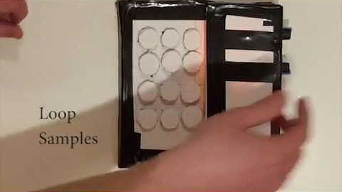 DIY Arduino Uno Launchpad Demonstration