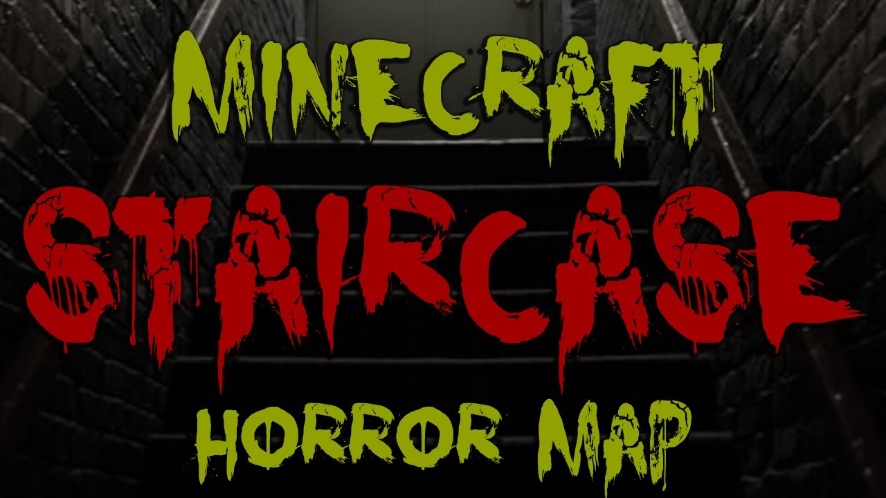 😱ME ASSUSTEI NESSE MAPA DE TERROR NO MINECRAFT(FACECAM) PT.1 