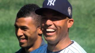 Mariano Rivera Day