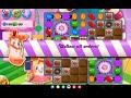Candy crush saga old version modded gameplay 140