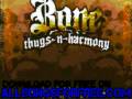 Bone Thugs N Harmony Not That Nigga T H U G S mp3