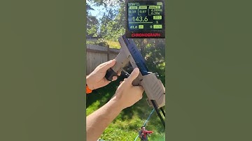 QWK Edge Quick Review And Shooting #shorts