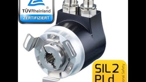 CANopen safety encoder preset in CODESYS 3.5