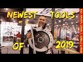 Latest and Greatest Power tools of 2019 from Dewalt, Diablo, Makita, Skilsaw, Metabo & more