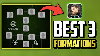 I Tried 10+ Formations With New *XABI ALONSO* • These Are The Best 3