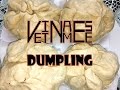 How to make Vietnamese dumpling