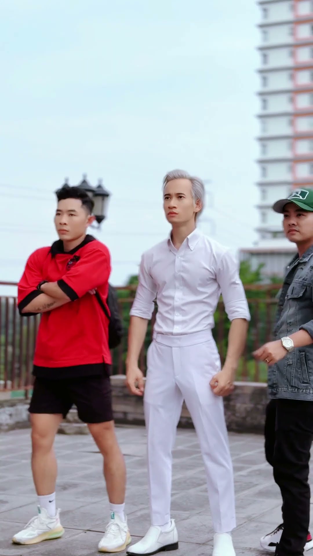 Ai đông hơn [BEN EAGLE] #beneagle #training #kungfu #martialarts #fighting