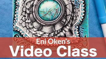 Turquoise Video Class Promo