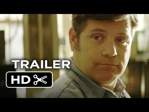 Woodlawn Official Trailer 1 (2015) - Sean Astin, Jon Voight Movie HD