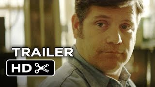 Woodlawn Official Trailer 1 (2015) - Sean Astin, Jon Voight Movie HD