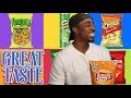 The Best Chips | Great Taste | All Def