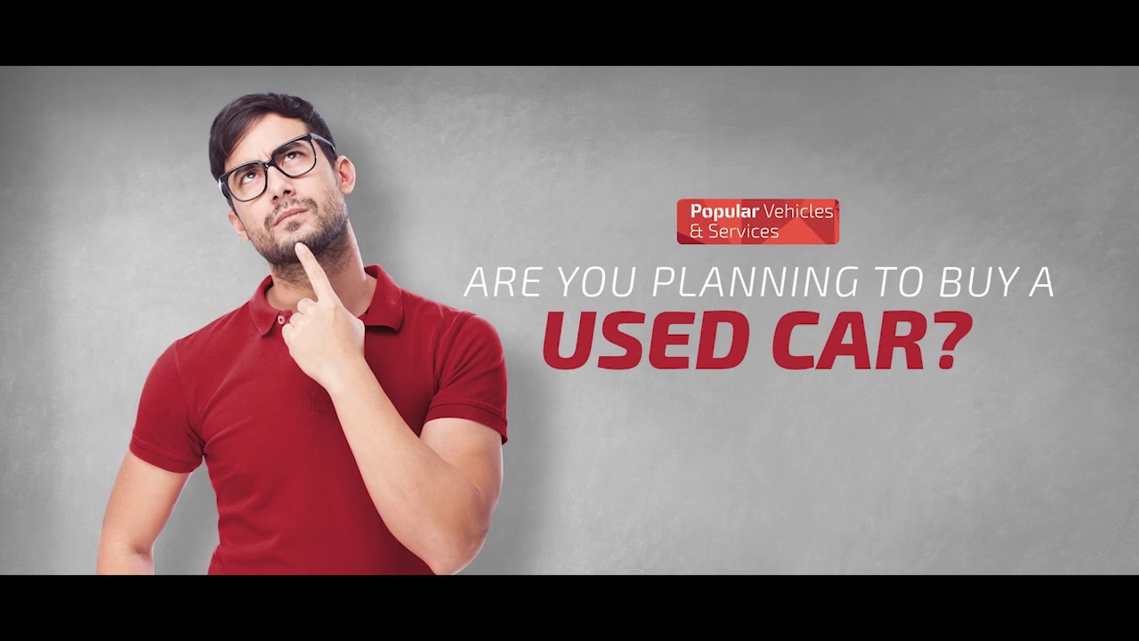 Used cars were to buy youtube