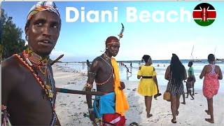 THIS PLACE IS PARADISE-Diani Beach by Czech in effect 64,825 views 3 months ago 42 minutes