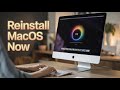 How to Erase and Reset Your Mac to Factory Settings | Step-by-Step Guide