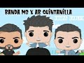 Banda MS Ft AB Quintanilla - Es Viernes (Estreno 2023)