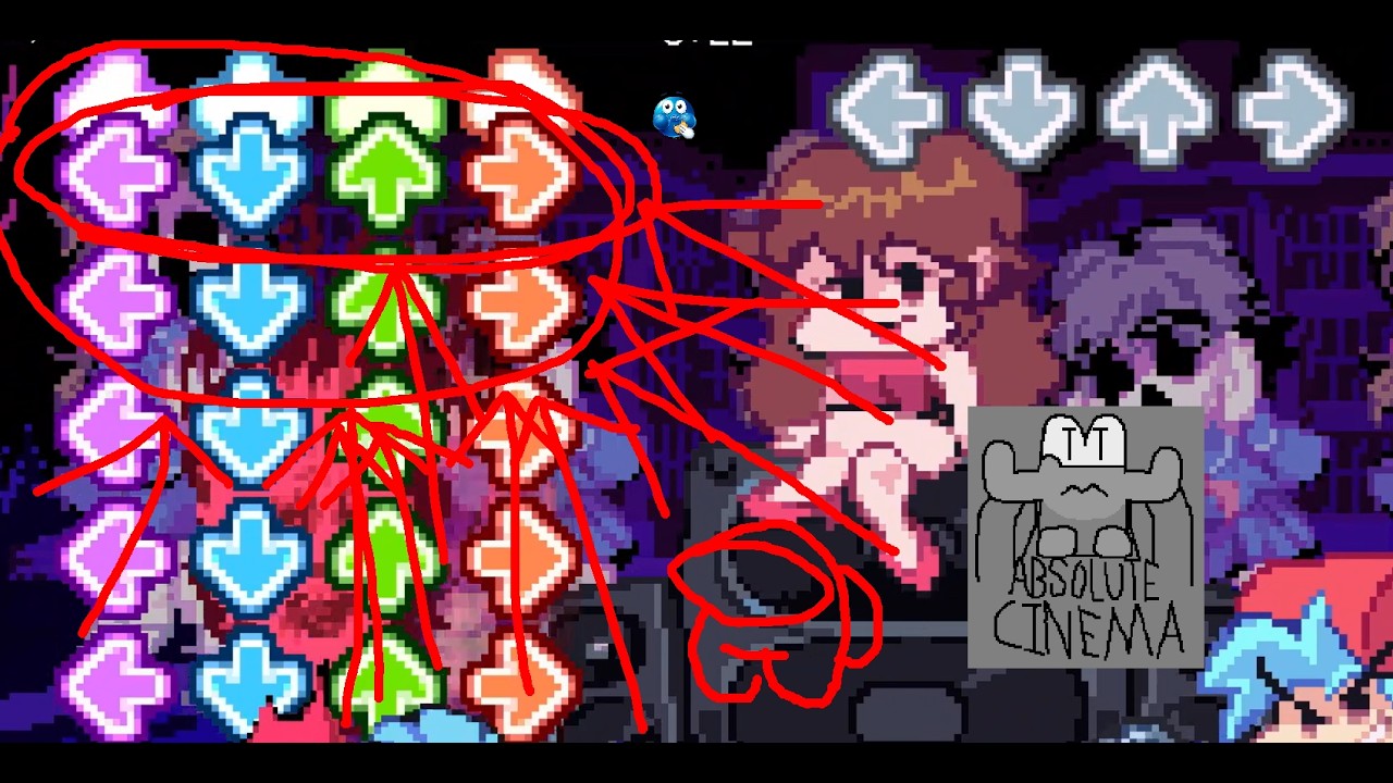 ok i finished that random thing from like 2.5 years ago isnt it so cool