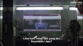 The Machine 2013   sub indo