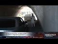 Перегруженный проезд в Шымкенте стал причиной ежедневных заторов