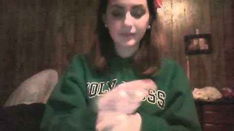 Meg Norton- ASL midterm- Fictional Autobiography