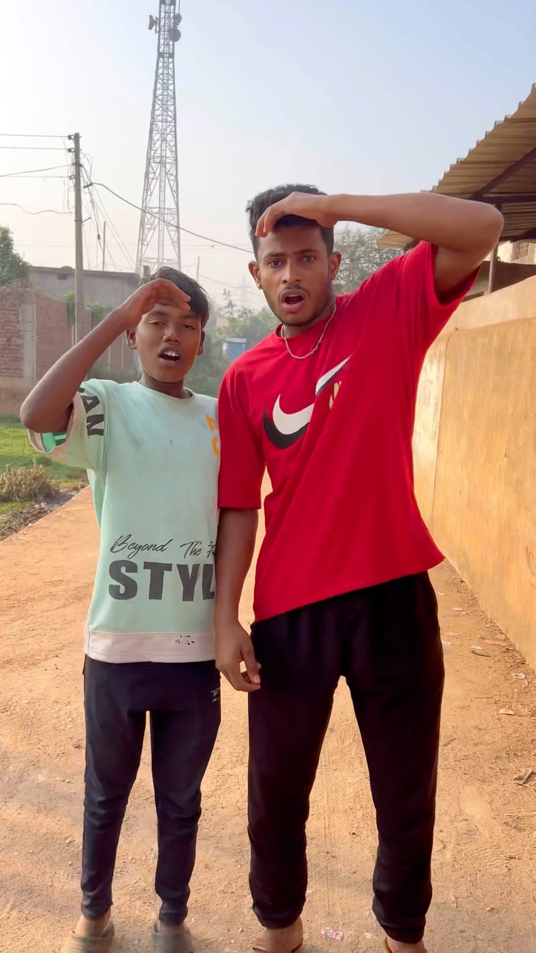 CHOTU KA BOLL CHOR #shorts @FACTFIREKING