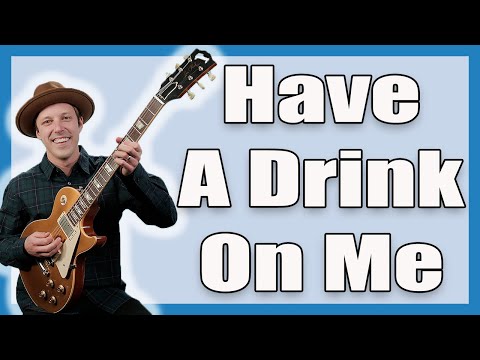 Peaches And Diesel Guitar Lesson (Eric Clapton) 