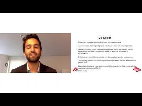 Video in English