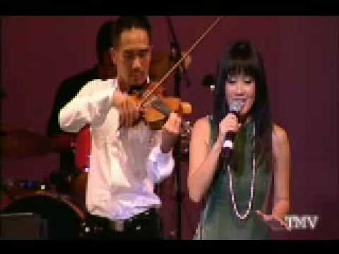 Hong Nhung_ Em Oi Ha Noi Pho_ Noi Long Nguoi Di Concert 11-30-09