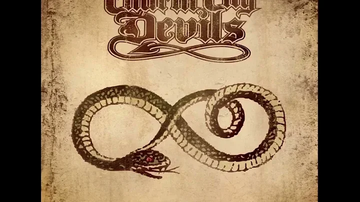 Charm city devils - Man of constant sorrow