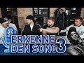 Erkenne den Song 3 | Mit Mois, Shpendiboy und Tim Gabel