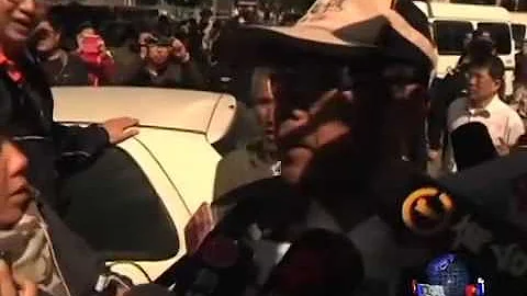李天一因輪姦罪被判10年徒刑 - 天天要聞