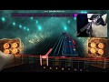 Avenged Sevenfold - Unholy Confessions [Rocksmith CDLC] [Lead]