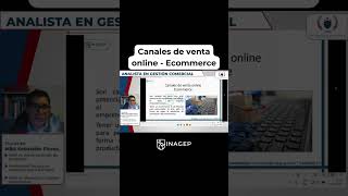 👨‍💻 Canales de ventas: Ecommerce