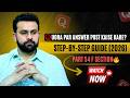 Quora par Answer Post Kaise Kare? ✍️ ( Part 54 F Section ) | Quora Marketing Full Course 2026 🔥