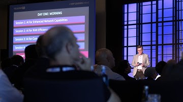Highlights and insights from the AI-Native Telco Forum