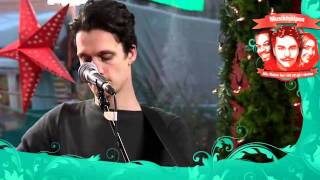 Video thumbnail of "Jonathan Johansson - Centrum - Musikhjälpen (15 dec 2011)"