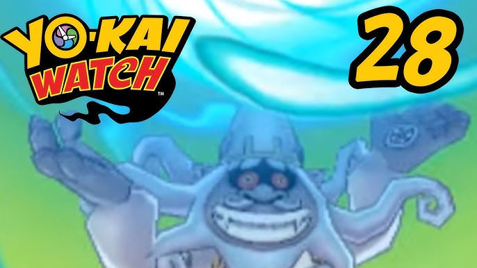 Farewell, Yo-kai! - Yo-Kai Watch Guide - IGN