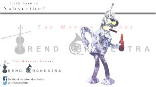 Futurama Theme Orchestra