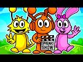 THE SPRUNKI TV SHOW..??