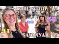 GIRL&#39;S TRIP ~THREE GENERATIONS ~ Daughter, Mama, Grandma ~ Savannah Trip