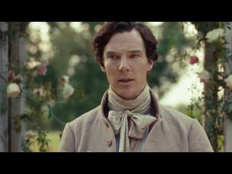 Benedict Cumberbatch Scenes in 12 Years a Slave