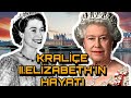 Dünyayı Yöneten Kadın Kraliçe 2. Elizabeth'in Hayatı