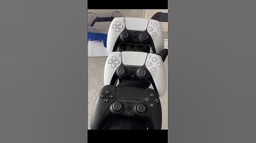 PS5 Controller Weight Test – Original vs Fake ($60 vs $30)
