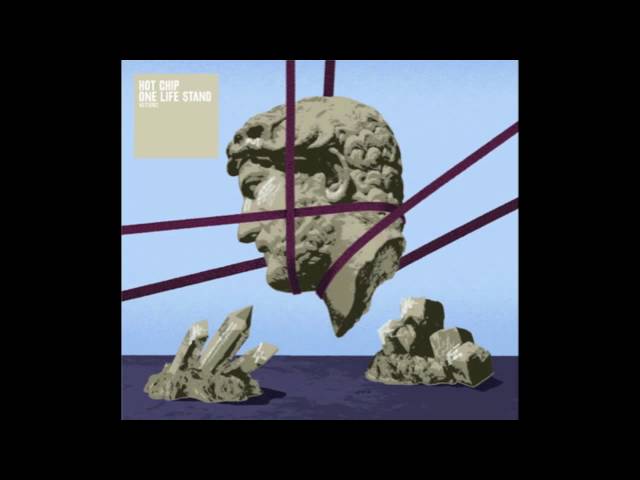 Hot Chip - Thieves In The Night
