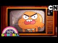 Anais' Paradise | The Check | Gumball | Cartoon Network