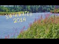 Swim watch  2014