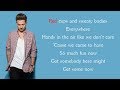 Miley Cyrus - WE CAN'T STOP (Charlie Puth Cover) (Lyrics)