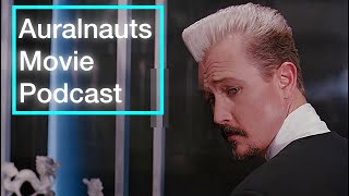 Auralnauts Movie Podcast - Double Dragon