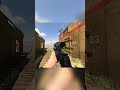 COD MW2019 :MK2 Carbine PAYDAY 2 [2013] Build #modernwarfare #callofduty #nostalgia #Shorts #payday2