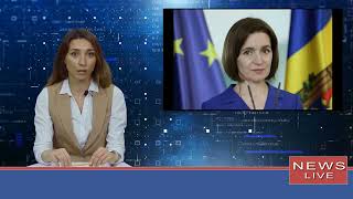 Молдова вместе с Украиной: Санду упрекнула Венгрию в блокировке вступления в ЕС.