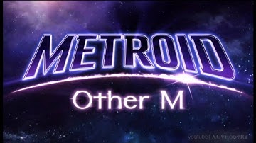 Metroid: Other M - The Movie (part 1 of 9)